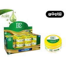 DC VAZELİN 100 ML ALOEVERA