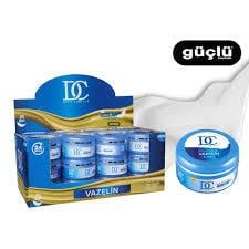 DC VAZELİN 100 ML NATURAL