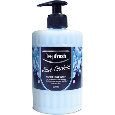 DEEPFRESH SIVI SABUN 500ML M.ORKİDE 