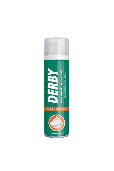 DERBY TRAŞ KÖPÜĞÜ 200 ML AMBER