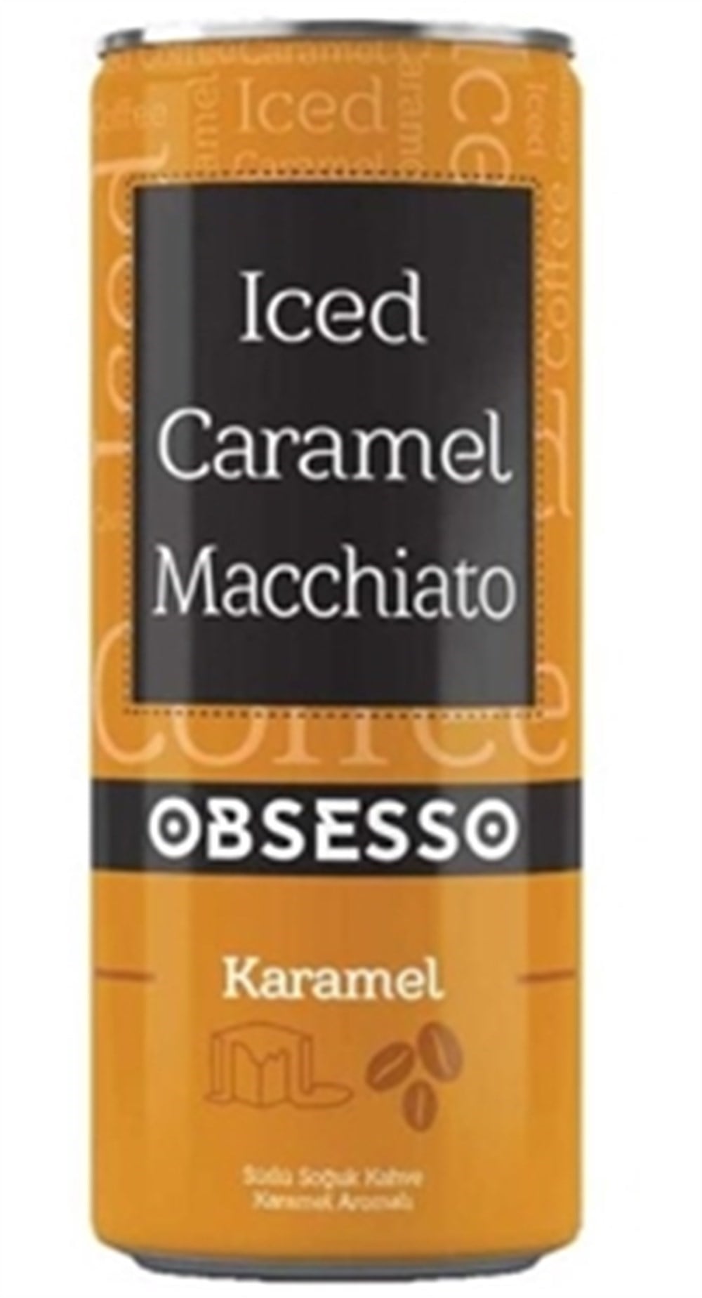 DİMES OBSESSO 250 ML MACCHIATO