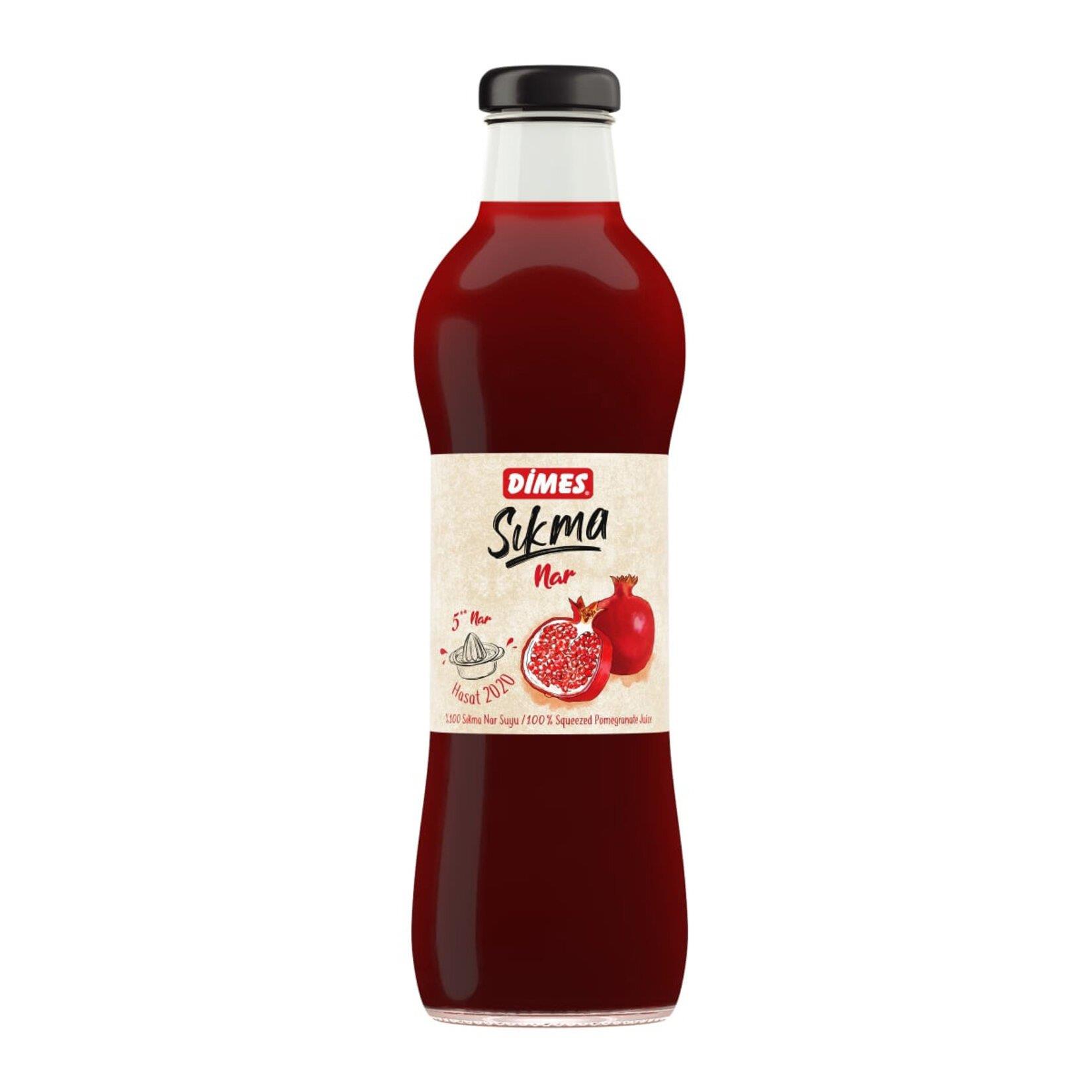 DİMES SIKMA 700 ML NAR 