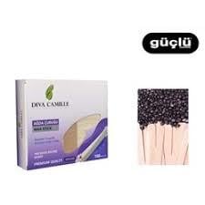 DIVA CAMILLE AĞDA ÇUBUĞU 100LÜ DCM-3819