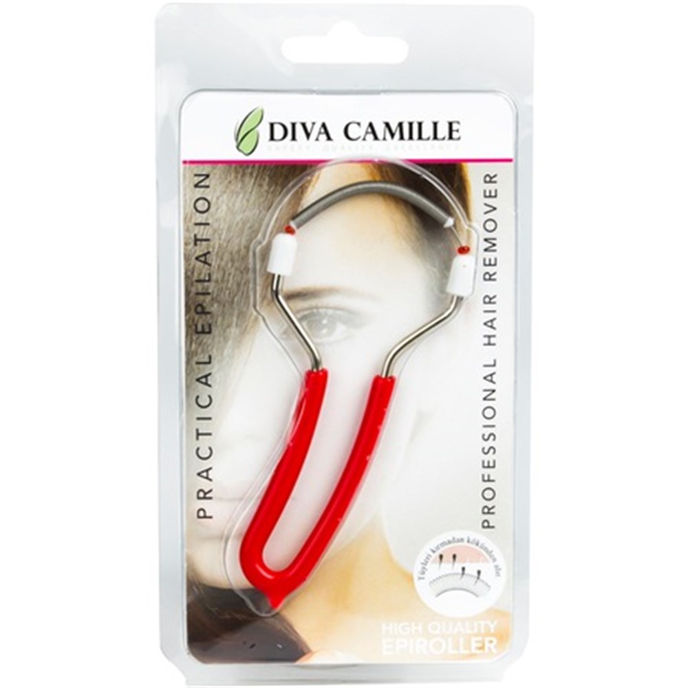 DIVA CAMILLE EPİLASYON YAYI DCM-4051