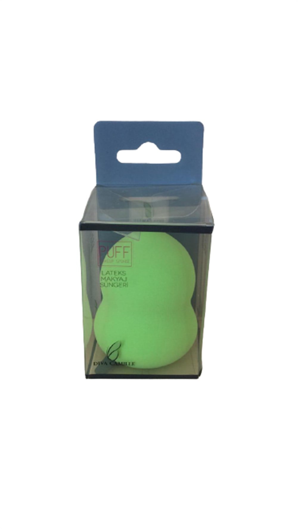 DIVA CAMILLE MAKYAJ SÜNGERİ DCM-3251
