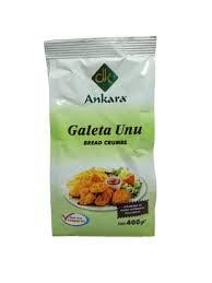 DK ANKARA GALETA UNU 400 GR
