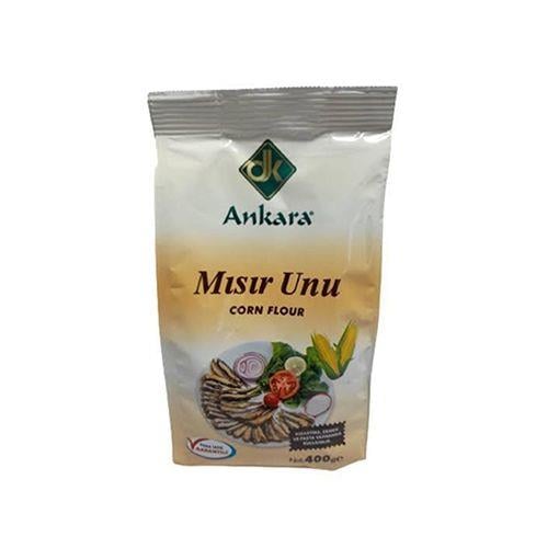 DK ANKARA MISIR UNU 400 GR