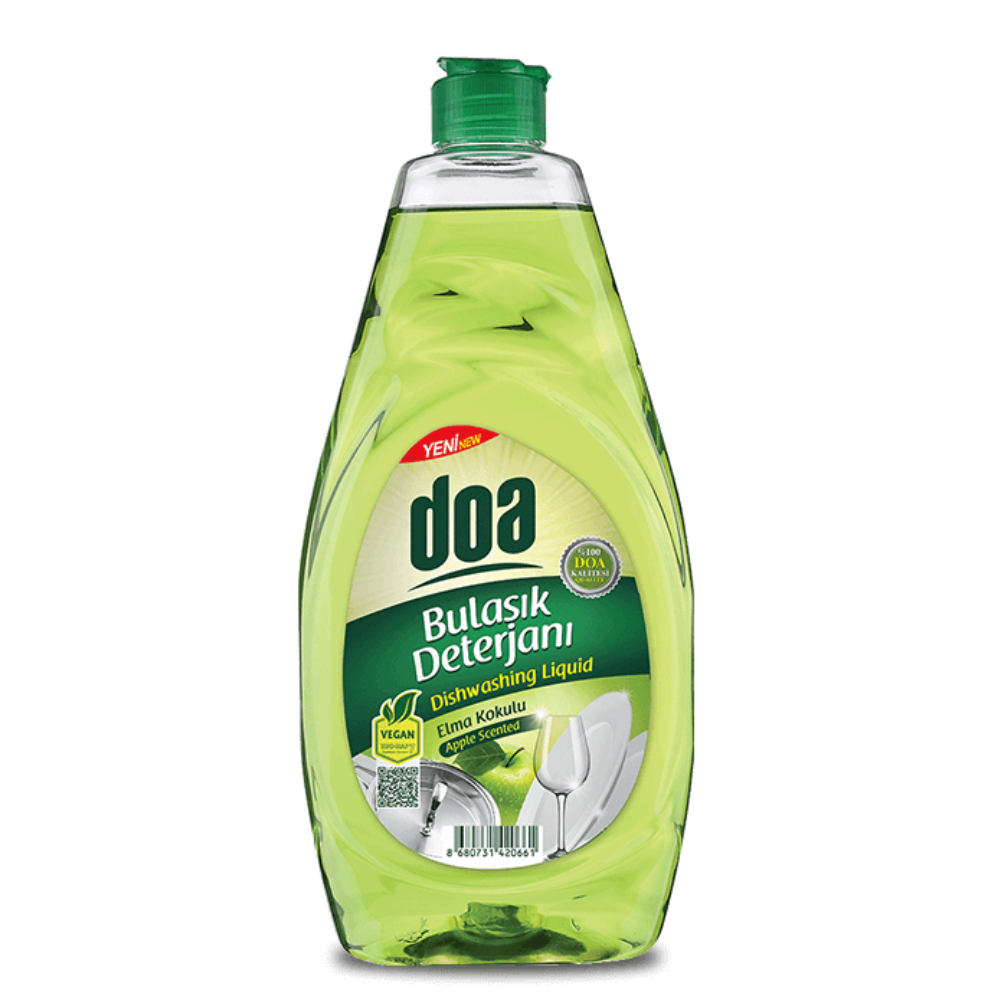 DOA BUL.DET. 750 ML ELMA