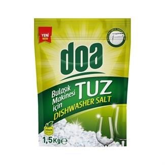 DOA BUL.MAK. TUZU 1.5 KG
