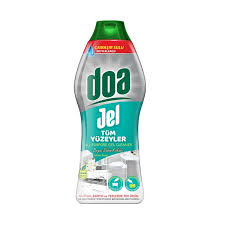 DOA JEL TÜM YÜZ. 750ML BYZ SABUN  