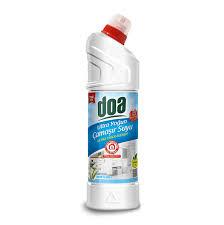 DOA ULTRA YOĞUN ÇAMAŞIR SUYU 750 ML KAR ÇİÇEĞİ