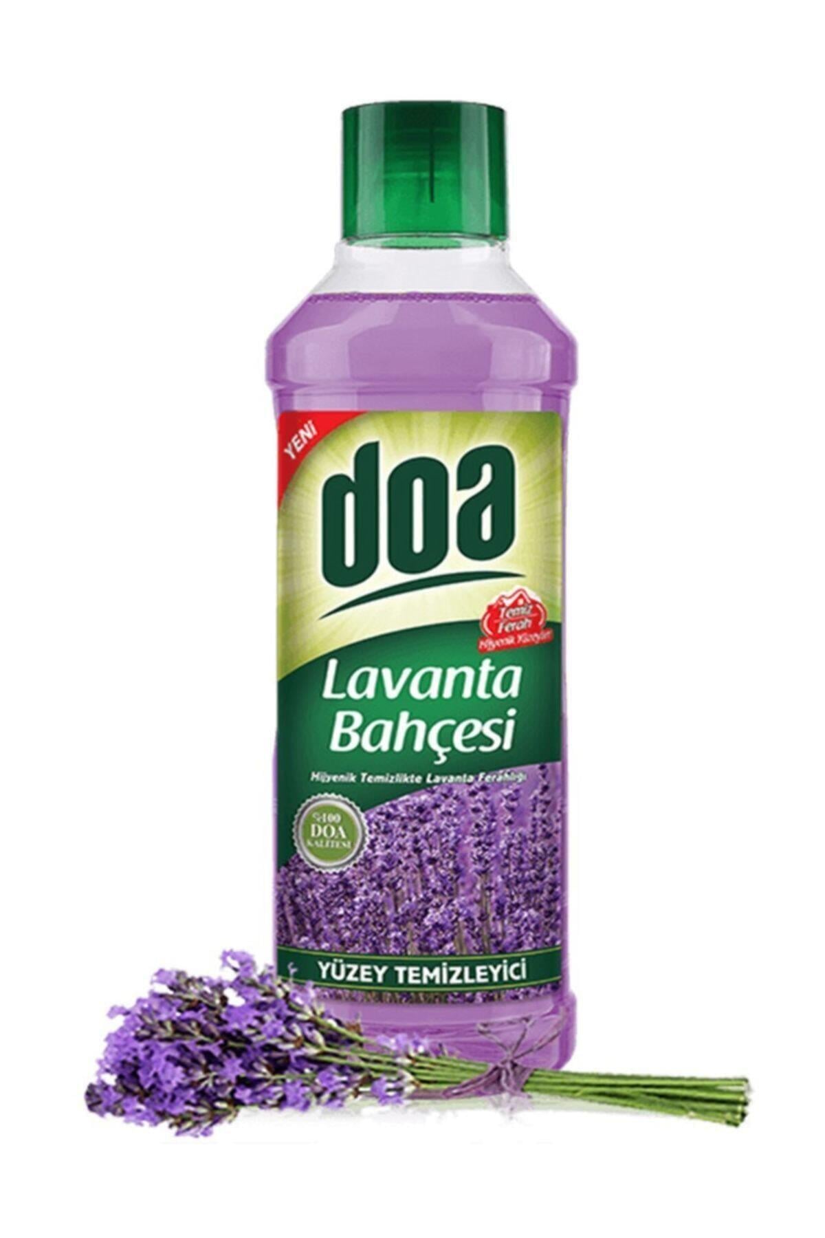 DOA YÜZEY TEM. 1 LT LAVANTA