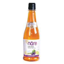 DOĞANAY NARE ÜZÜM SİRKESİ 500 ML