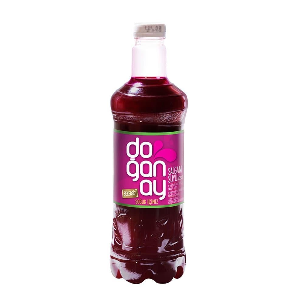 DOĞANAY ŞALGAM 1 LT