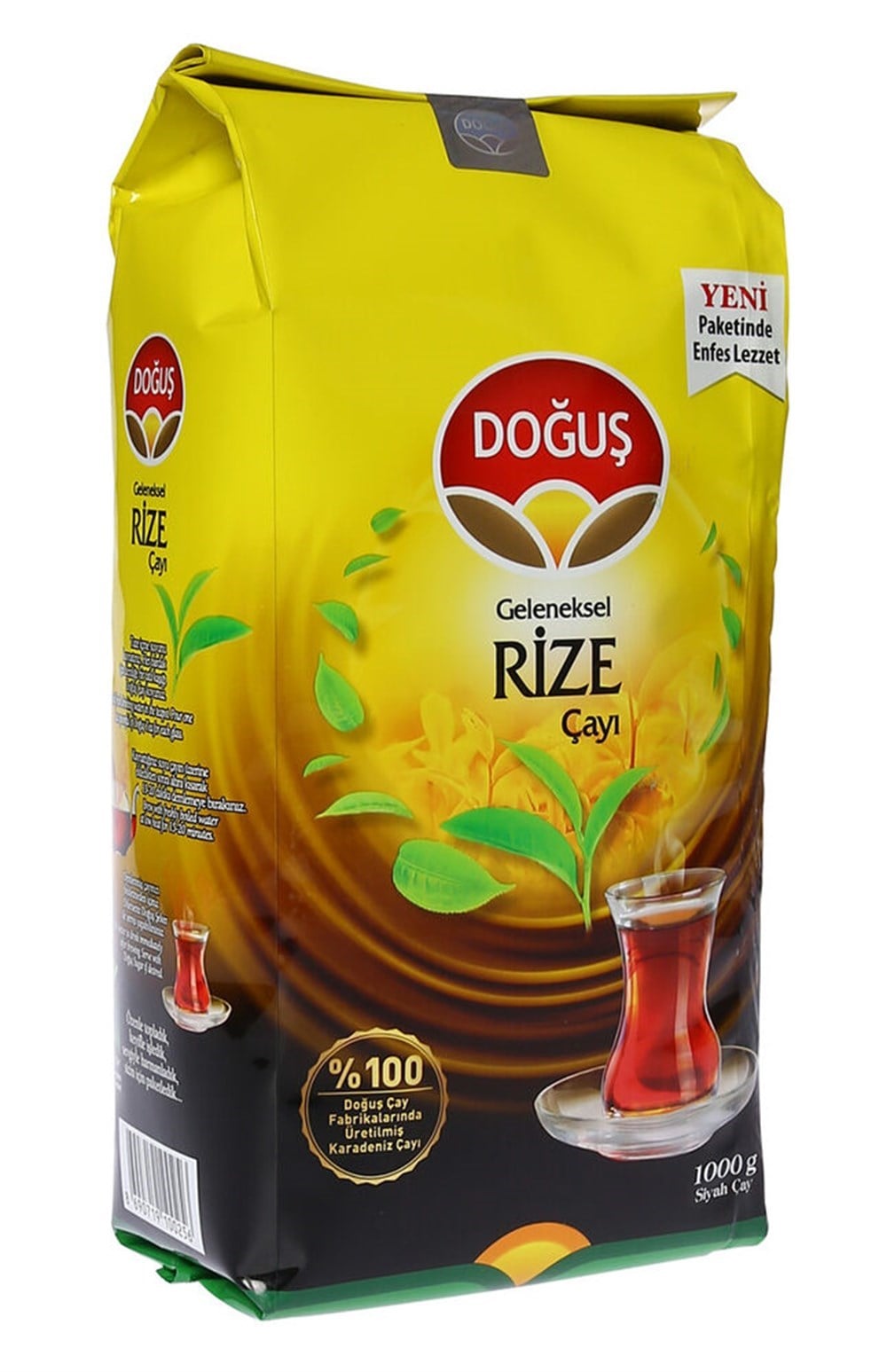 DOĞUŞ RİZE 1 KG 