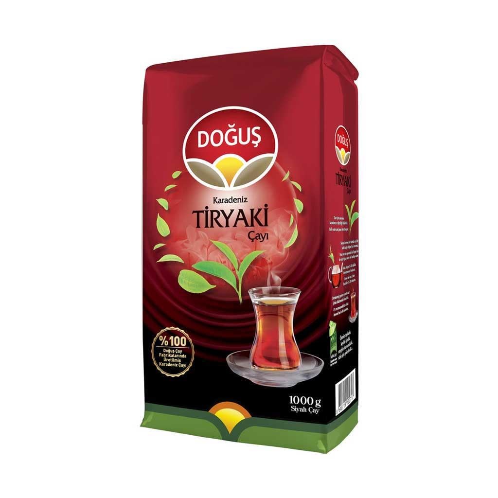 DOĞUŞ TİRYAKİ 1 KG