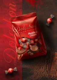DOLCEBON FINDIKLI 1000GR