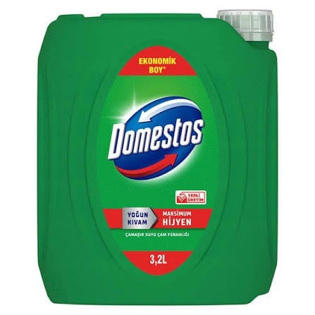 DOMESTOS 3240ML ÇAM FERAHLIĞI