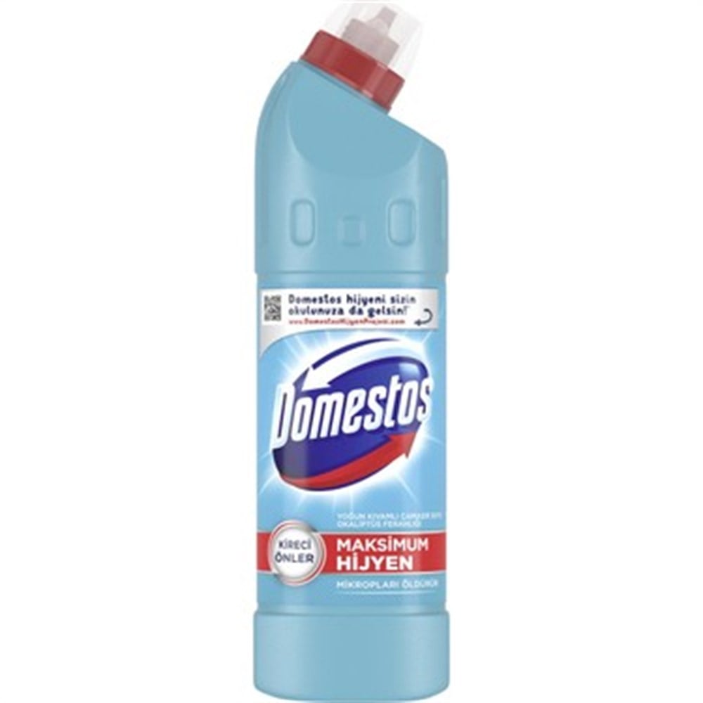 DOMESTOS OKALİPTUS 750 GR*20