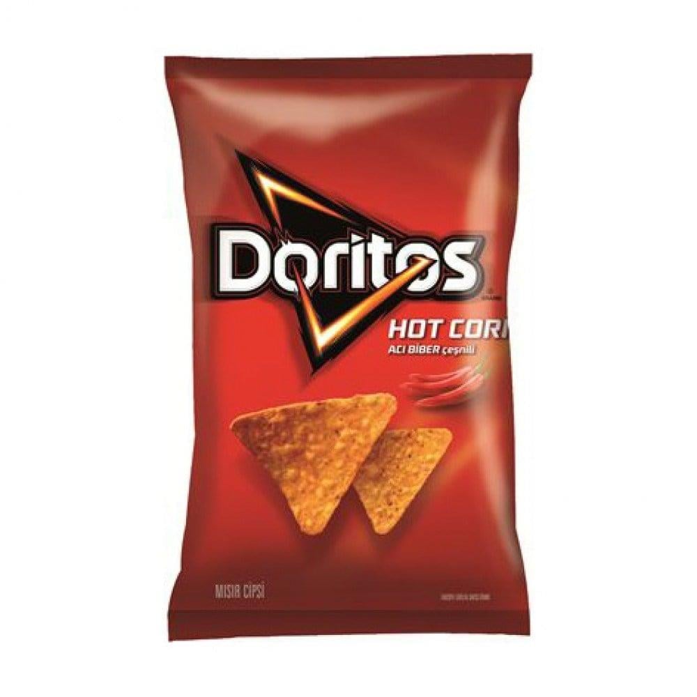 DORİTOS ACILI SÜPER 109 GR