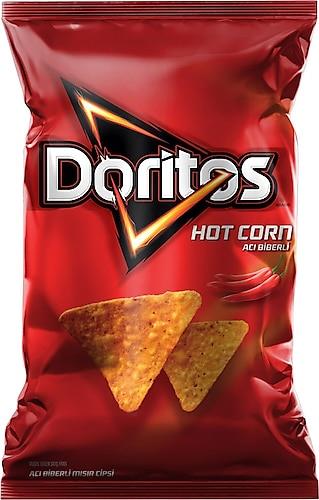 DORİTOS SÜPER HOT CRON 162 GR 
