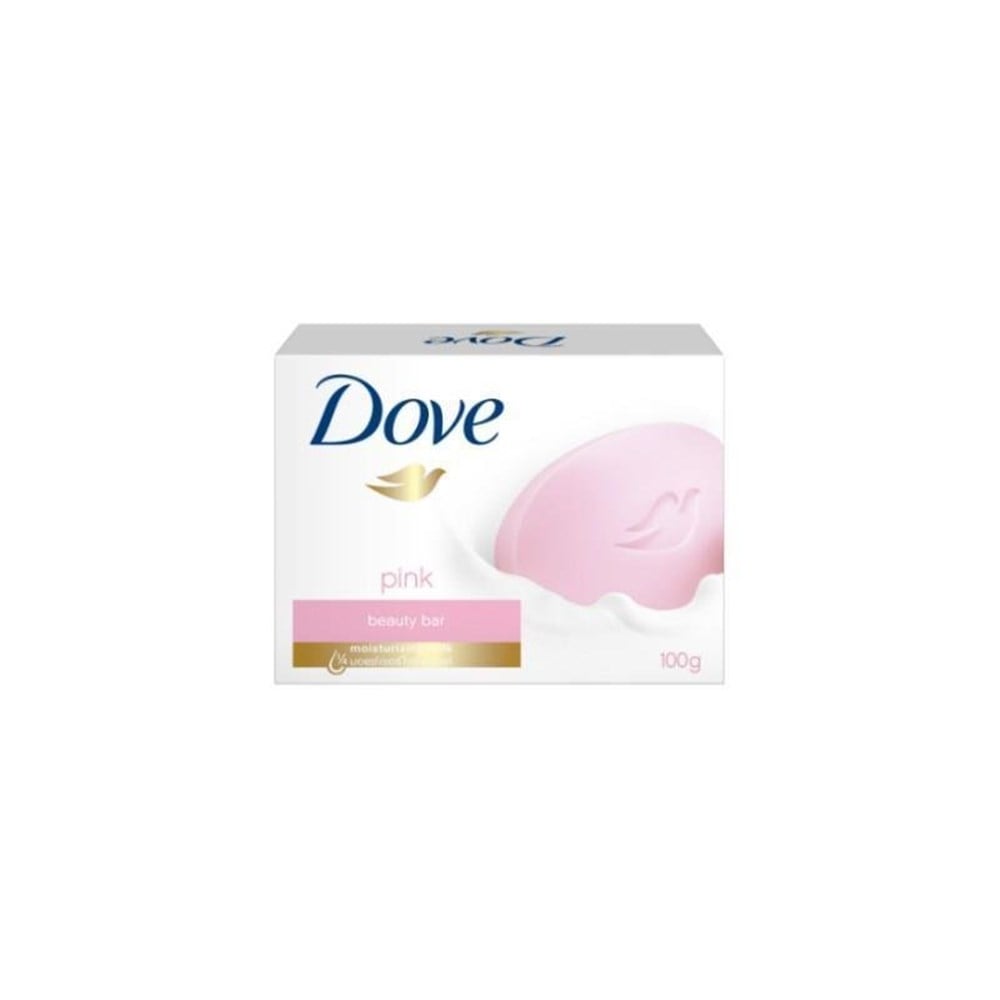 DOVE SABUN 100 GR PİNK