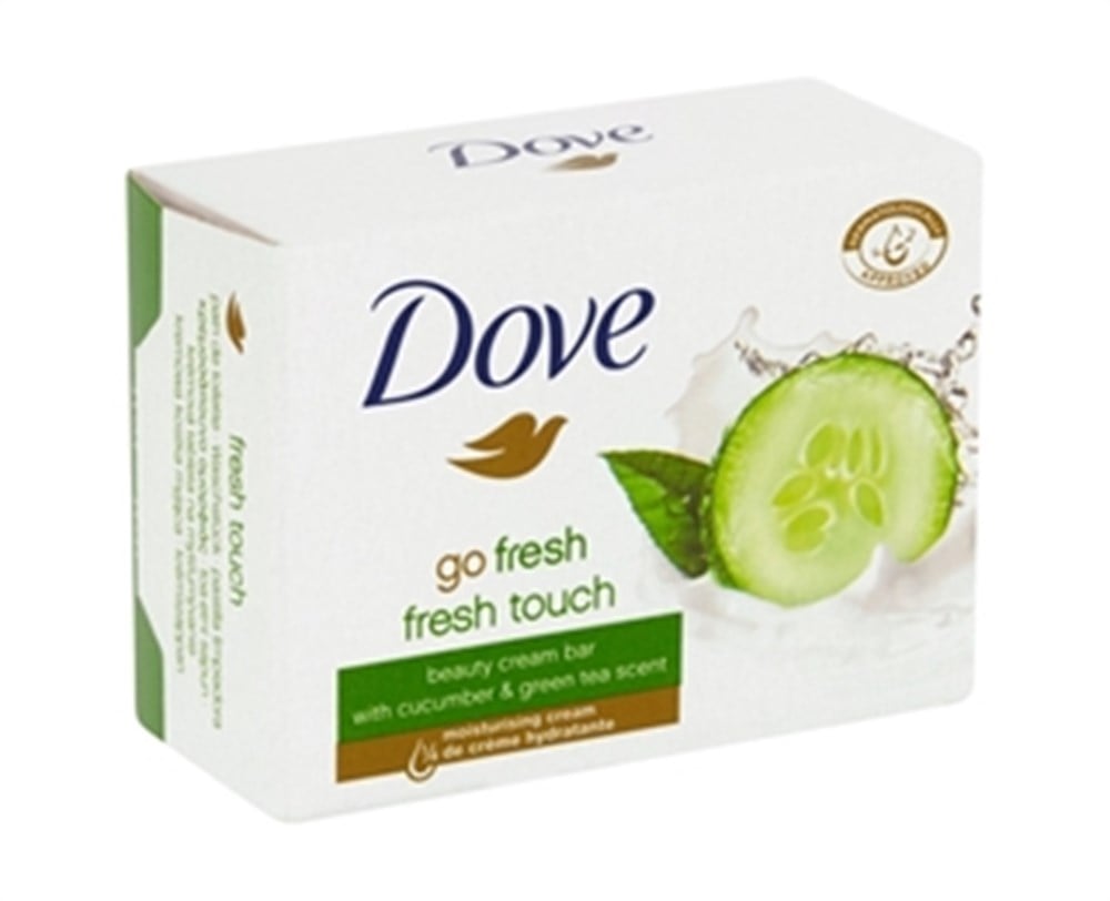 DOVE SABUN 100 GR SALATALIK-Y.ÇAY