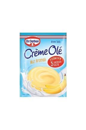 DR OETKER CREME OLE MUZ 99 GR