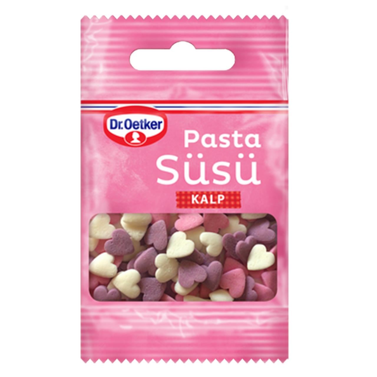 DR OETKER DEKOR KALP 10 GR              