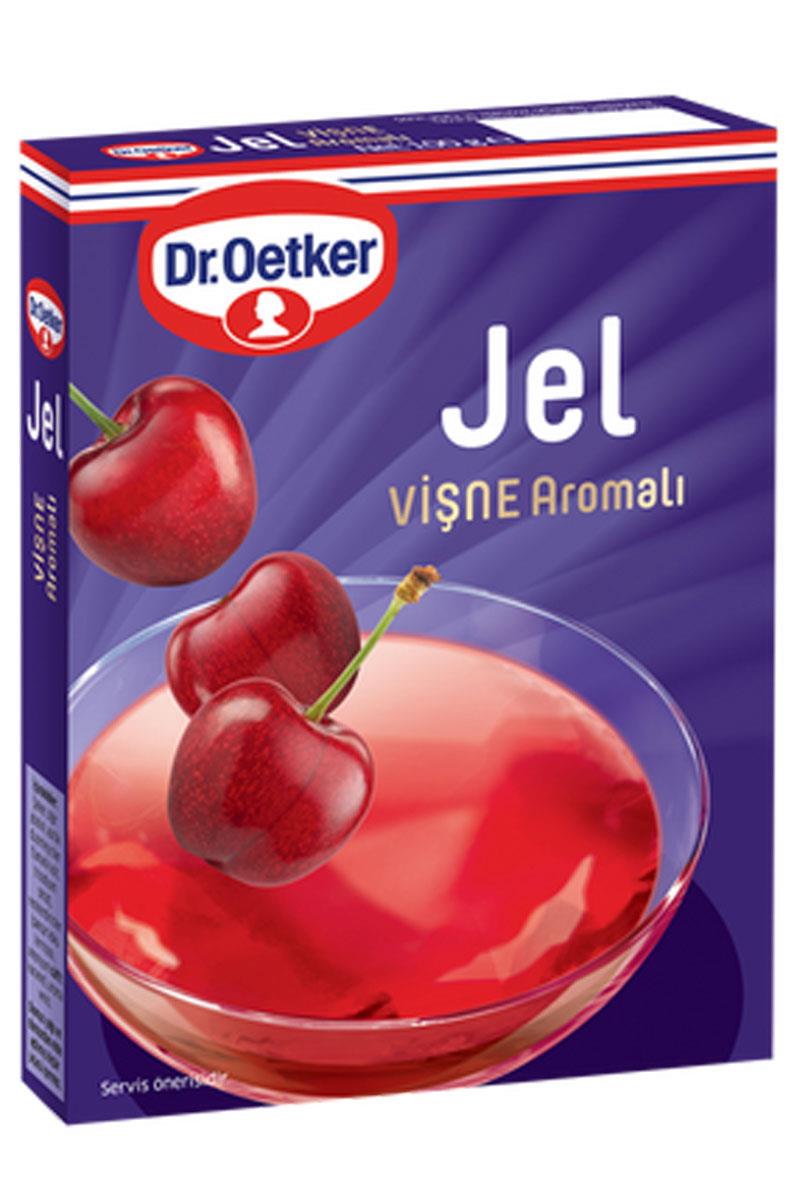 DR OETKER JEL 100GR VİŞNE