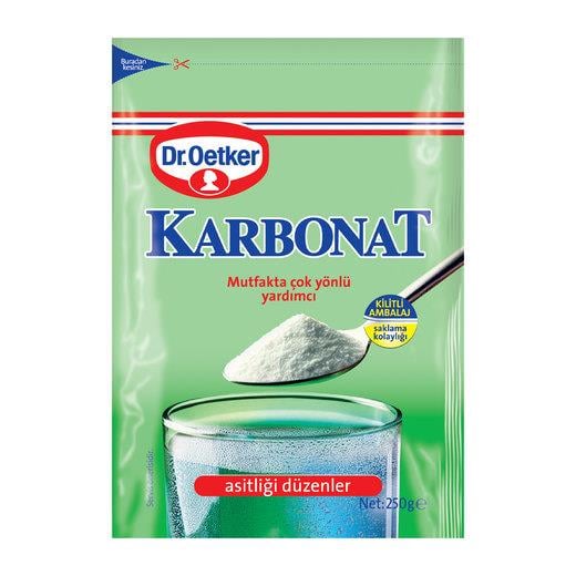 DR OETKER KARBONAT 250 GR 