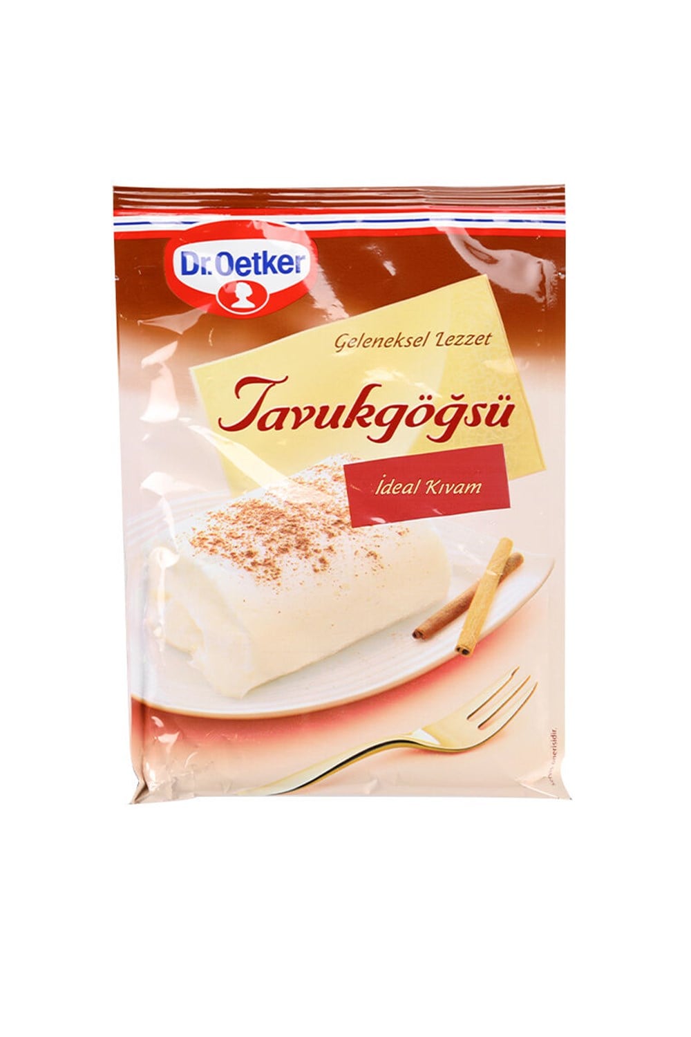 DR OETKER T.TATLI TAV.GÖĞSÜ 129 GR