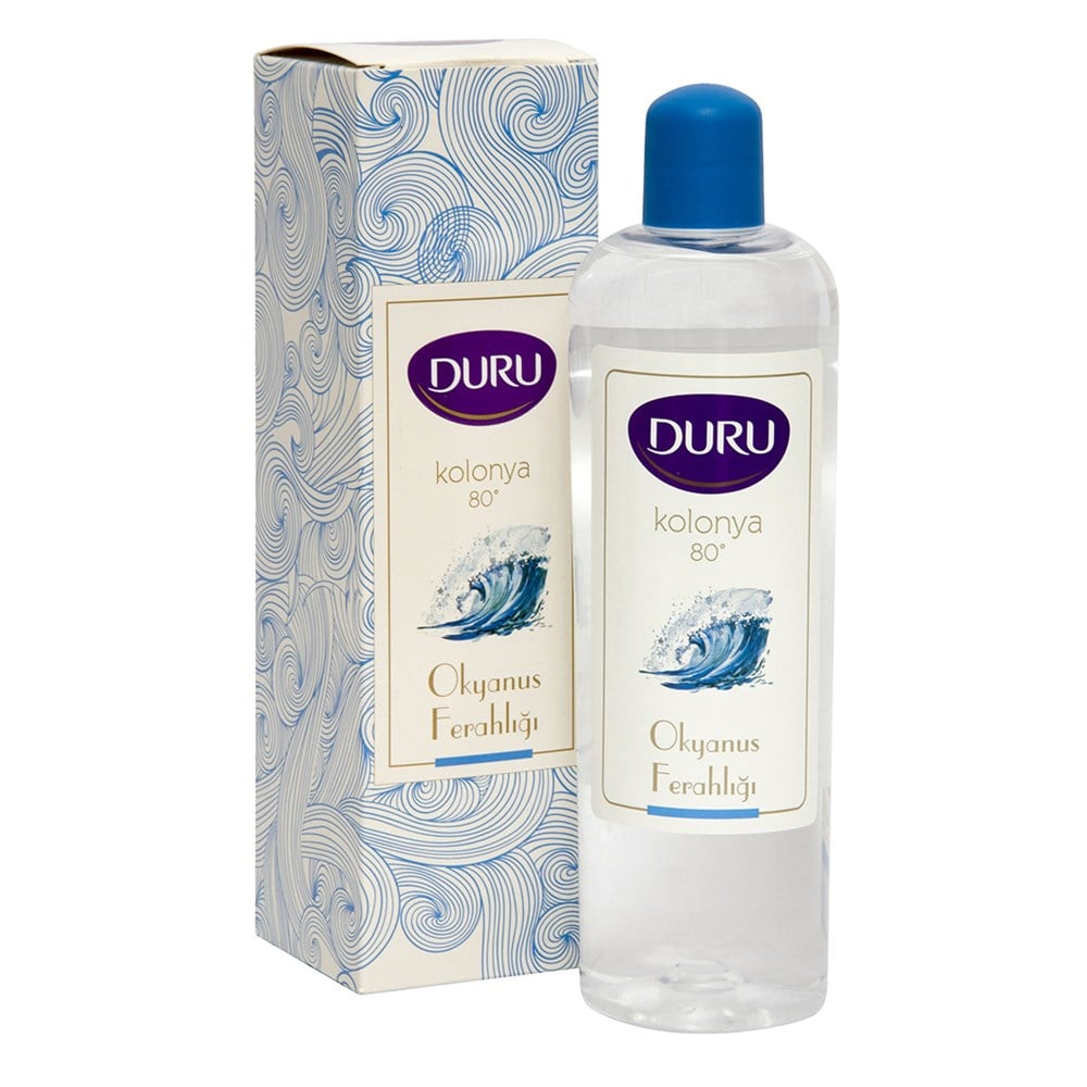 DURU KOLONYA 400 ML OKYANUS