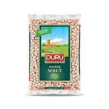 DURU NOHUT KOÇBAŞI 9 MM 1 KG