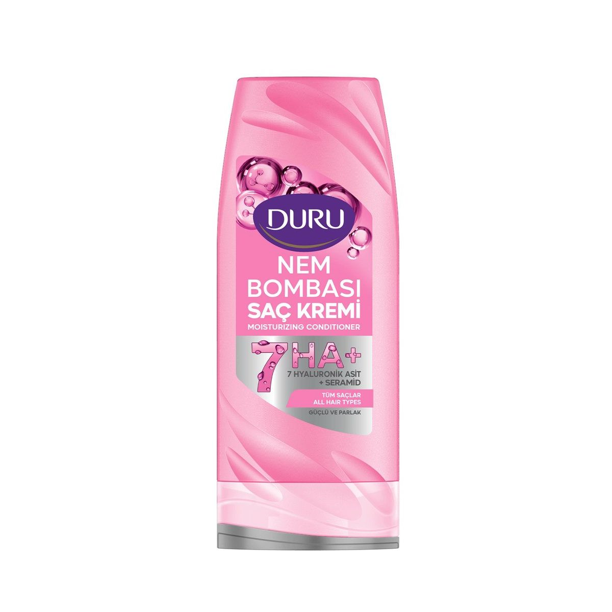 DURU SBK 385 ML GÜÇLÜ PARLAK 