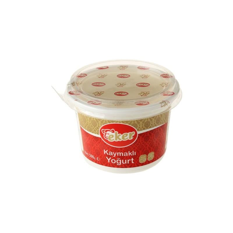 EKER YOĞURT 500 GR