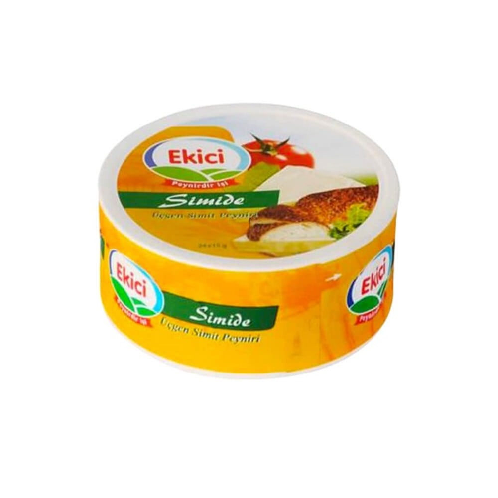 EKİCİ SİMİDE ÜÇGEN PEYNİR