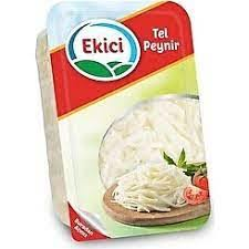 EKİCİ TEL PEYNİR 200 GR