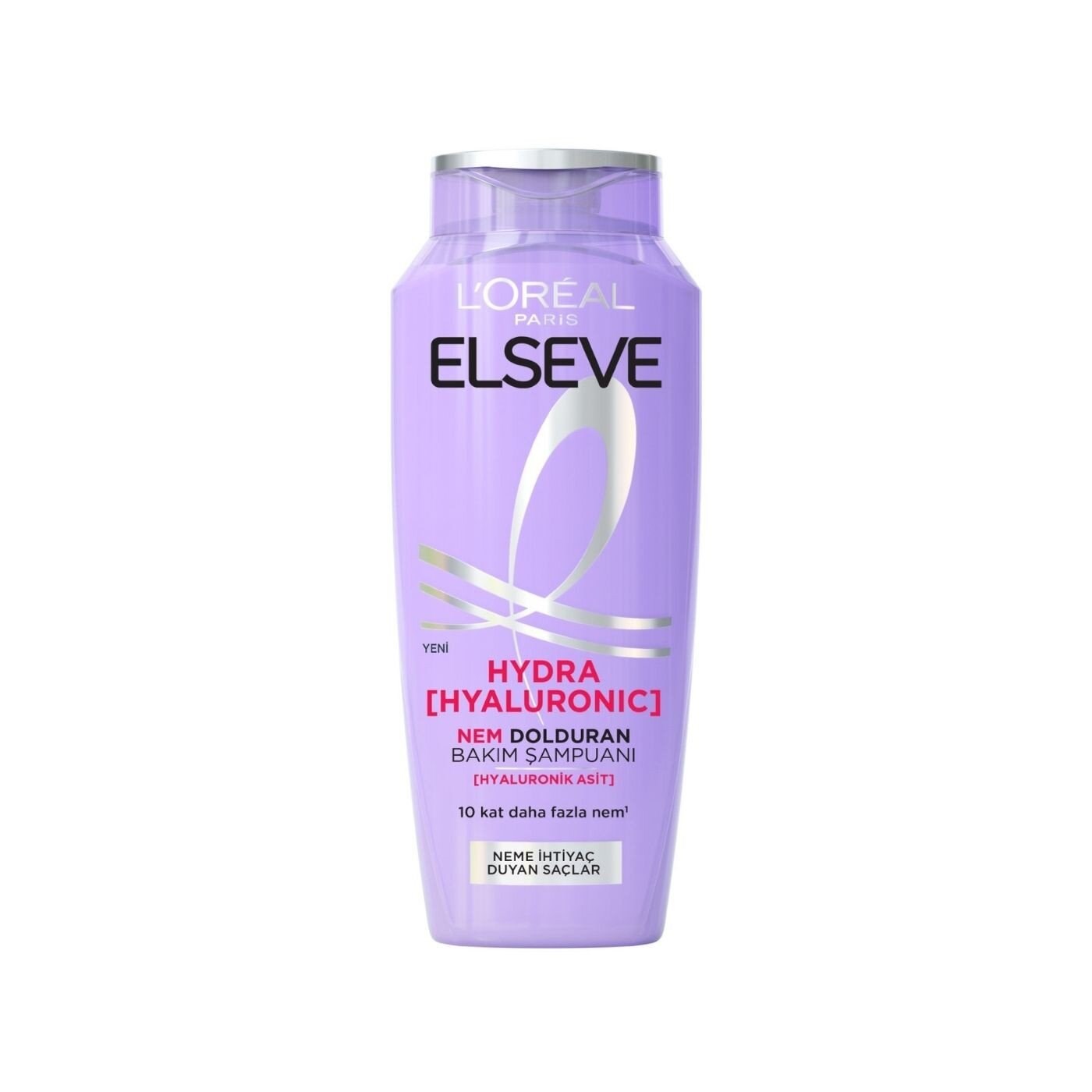 ELSEVE ŞAMPUAN 300 ML HYDRA NEM