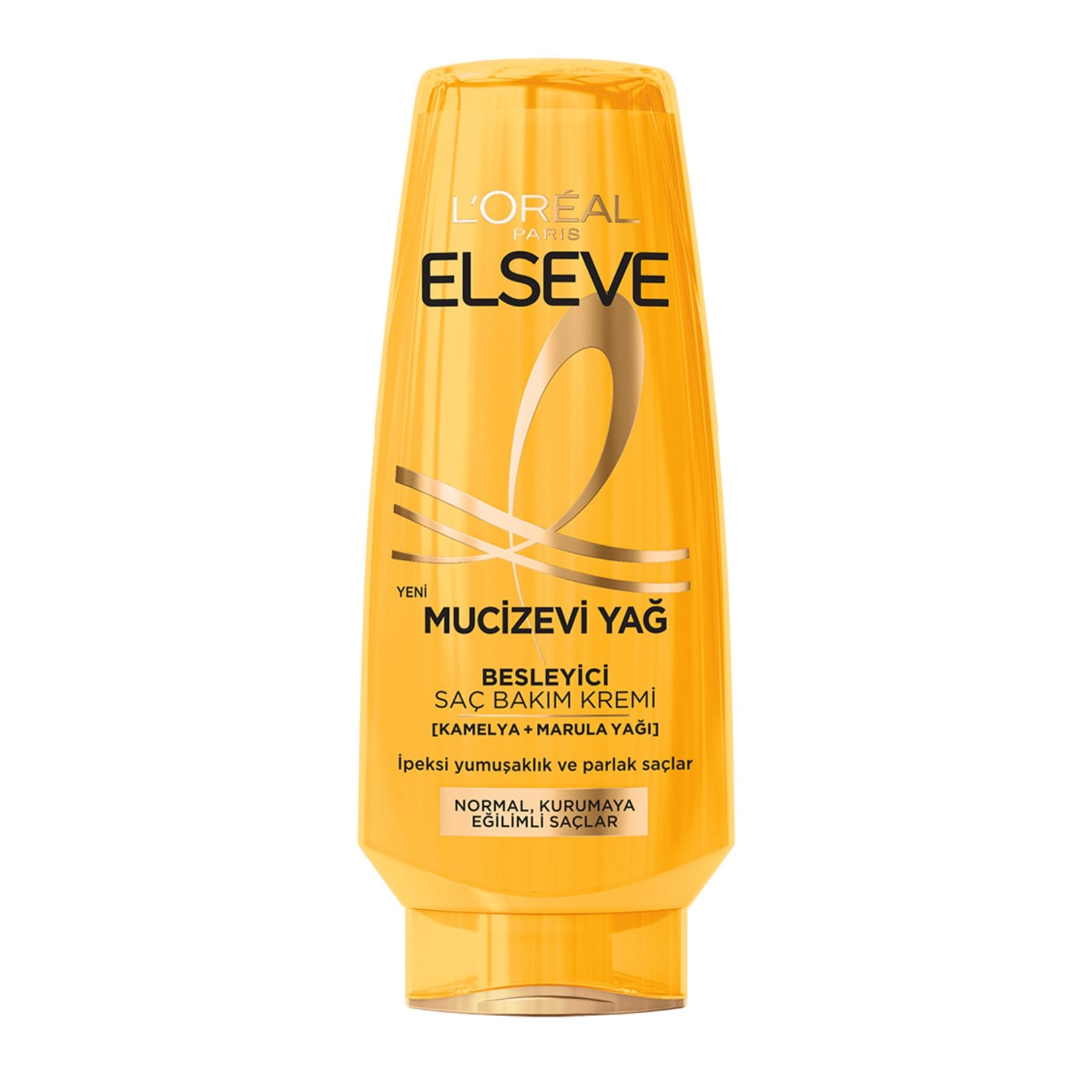 ELSEVE SBK 250 ML MUCİZEVİ YAĞ
