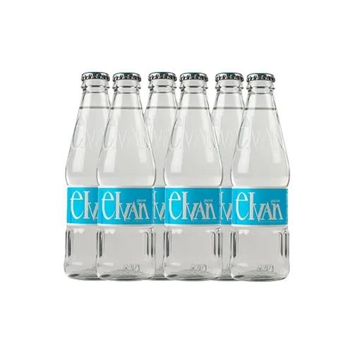 ELVAN GAZOZ 250 ML 