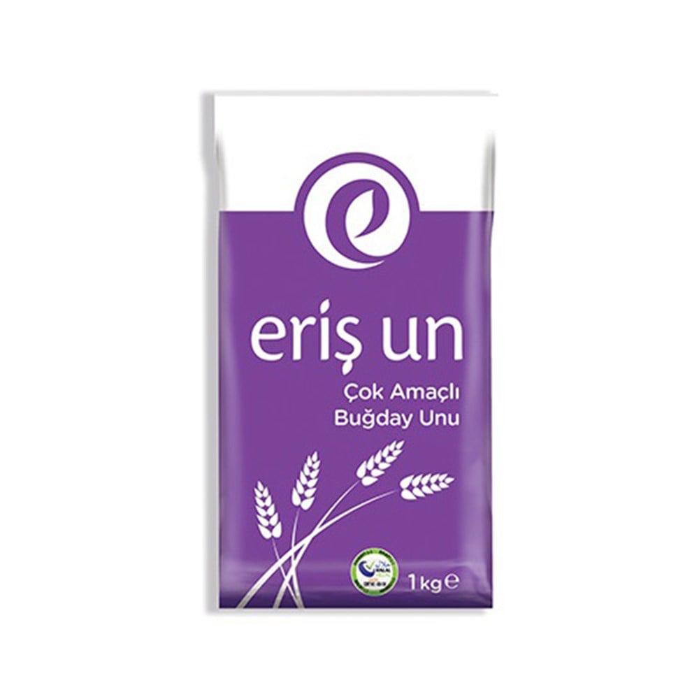 ERİŞ UN 1 KG ÇOK AMAÇLI