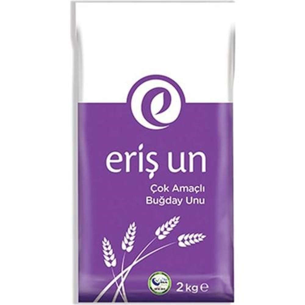 ERİŞ UN 2 KG ÇOK AMAÇLI
