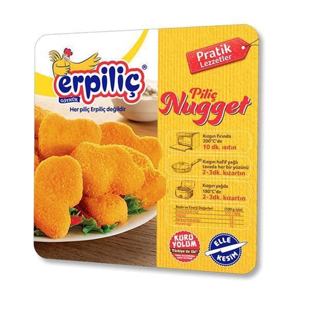 ERPİLİÇ NUGET 300 GR
