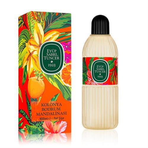 EST KOLONYA 400 ML MANDALİNA PLS