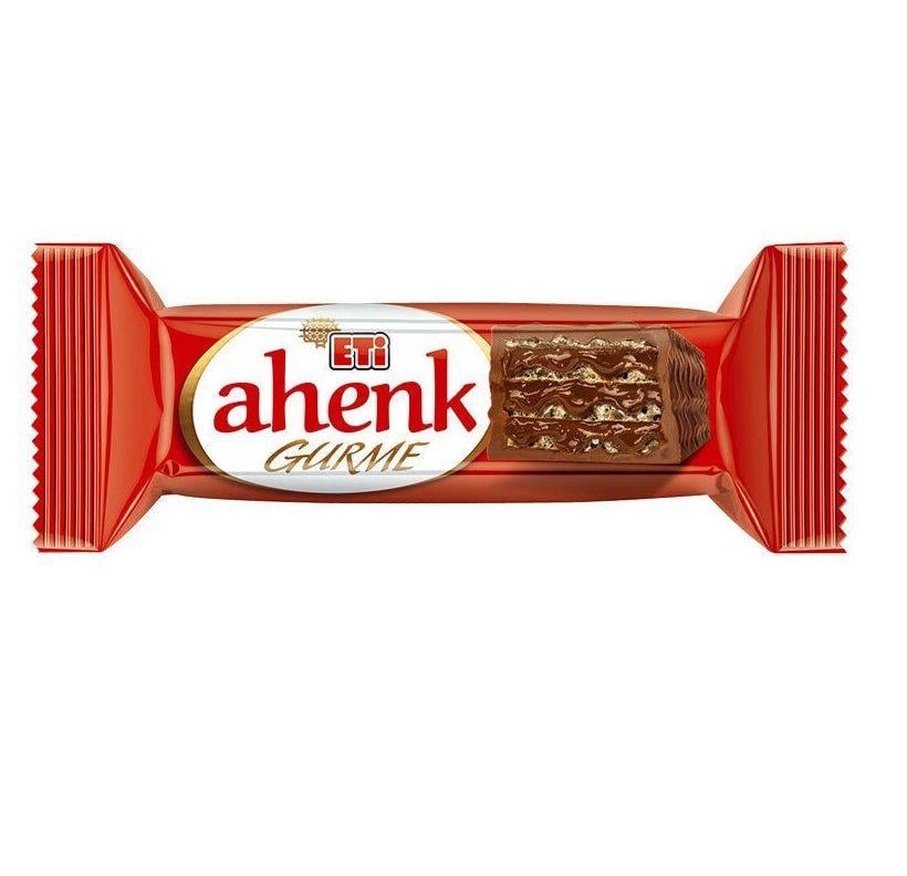 ETİ AHENK GURME 50 GR