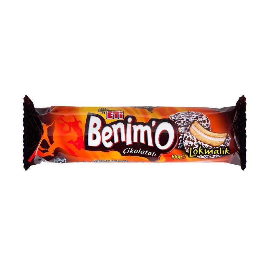 ETİ BENİMO 80 GR   