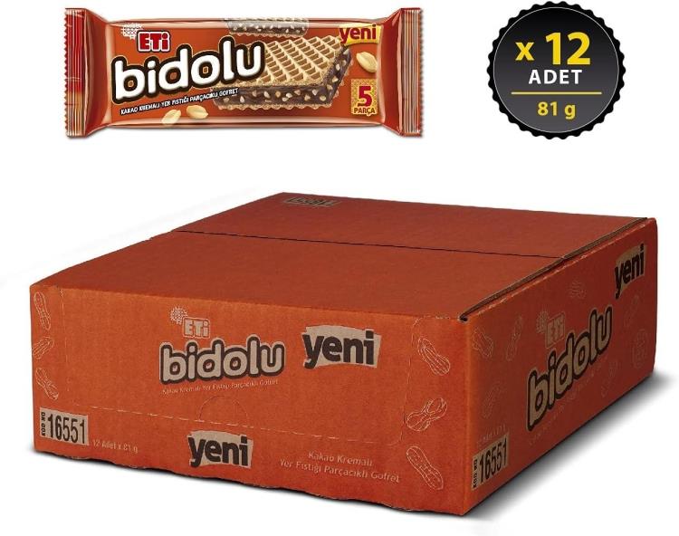 ETİ BİDOLU 81GR YER FIS-KAKAO