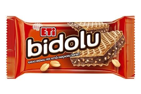 ETİ BİDOLU KAKAOLU 36 GR