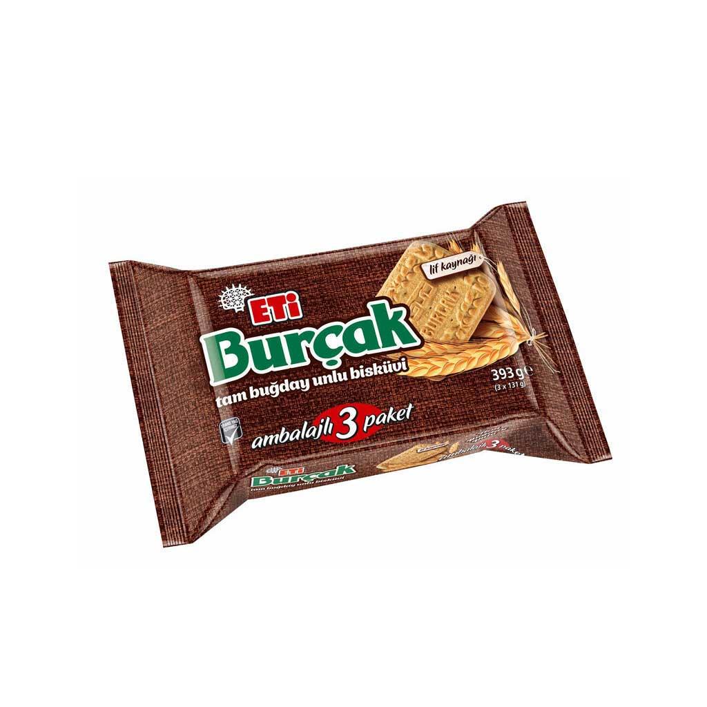 ETİ BURÇAK 3 LÜ 393 GR
